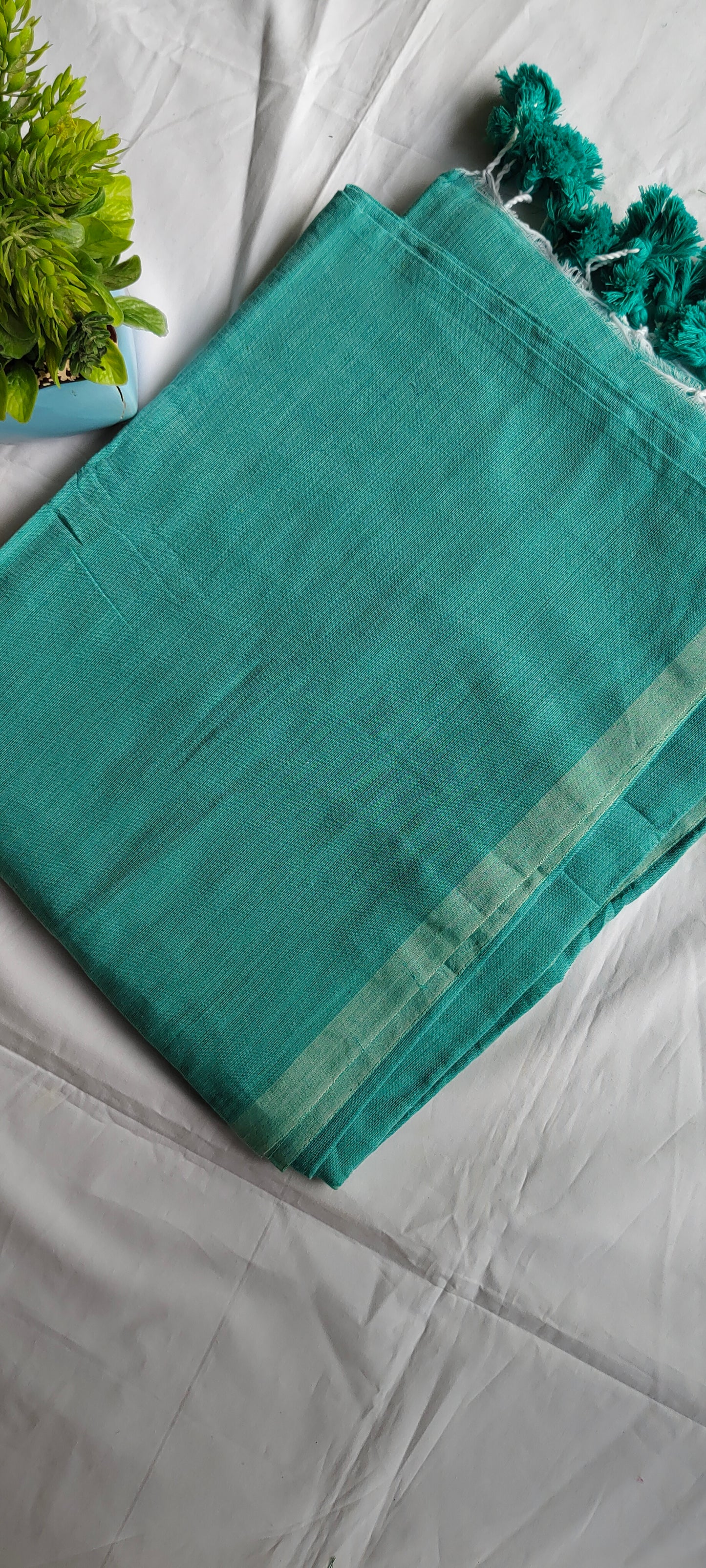 Mul cotton