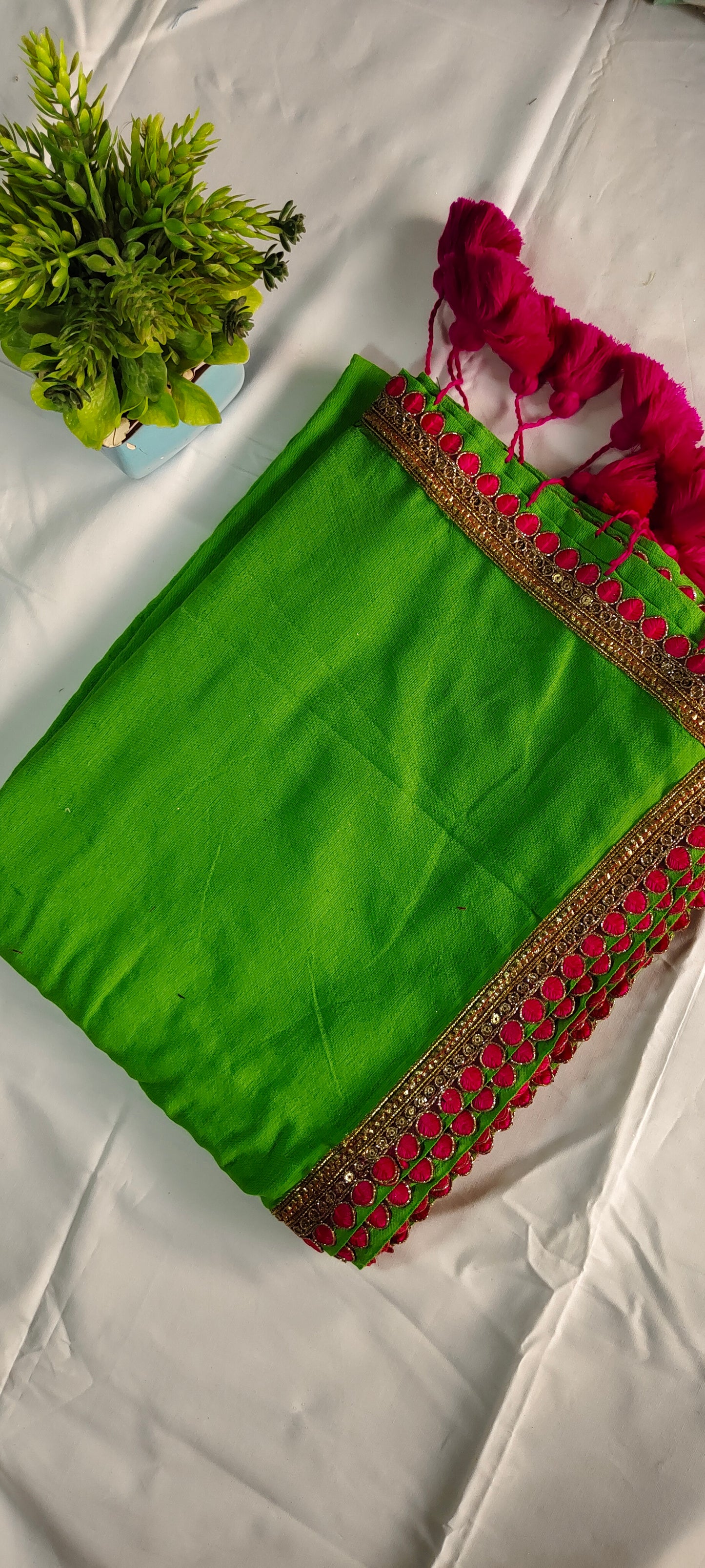 Designer khadhi