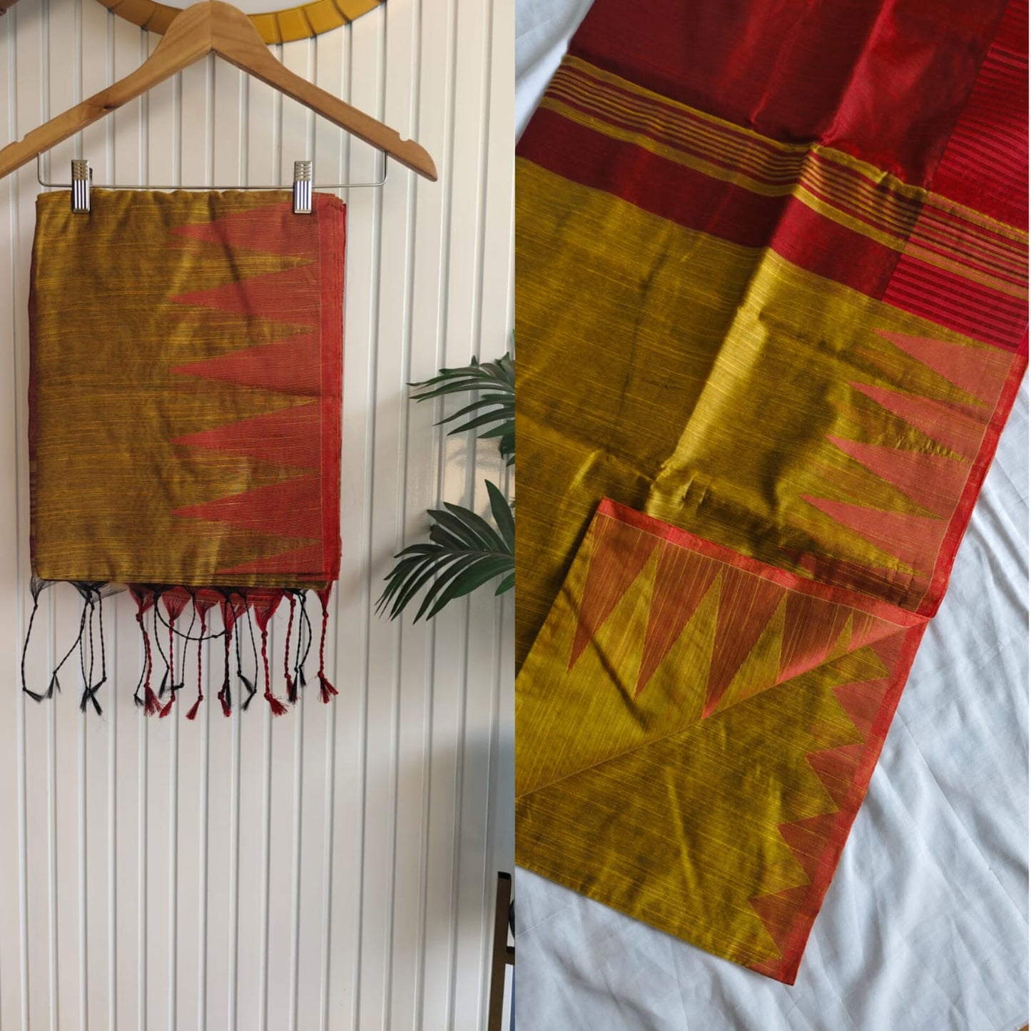 Khadhi Silk