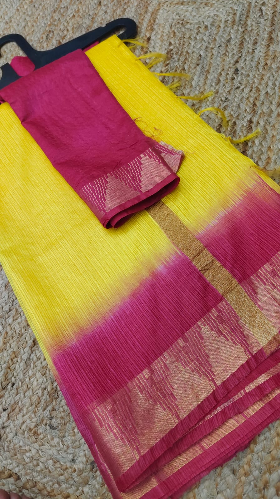 Offer saree
