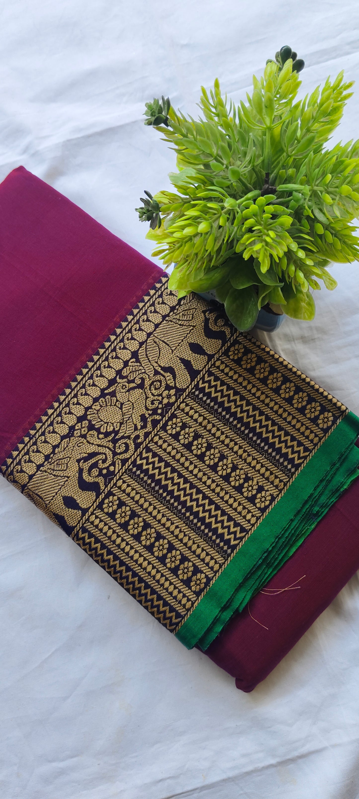 Narayanpet Cotton