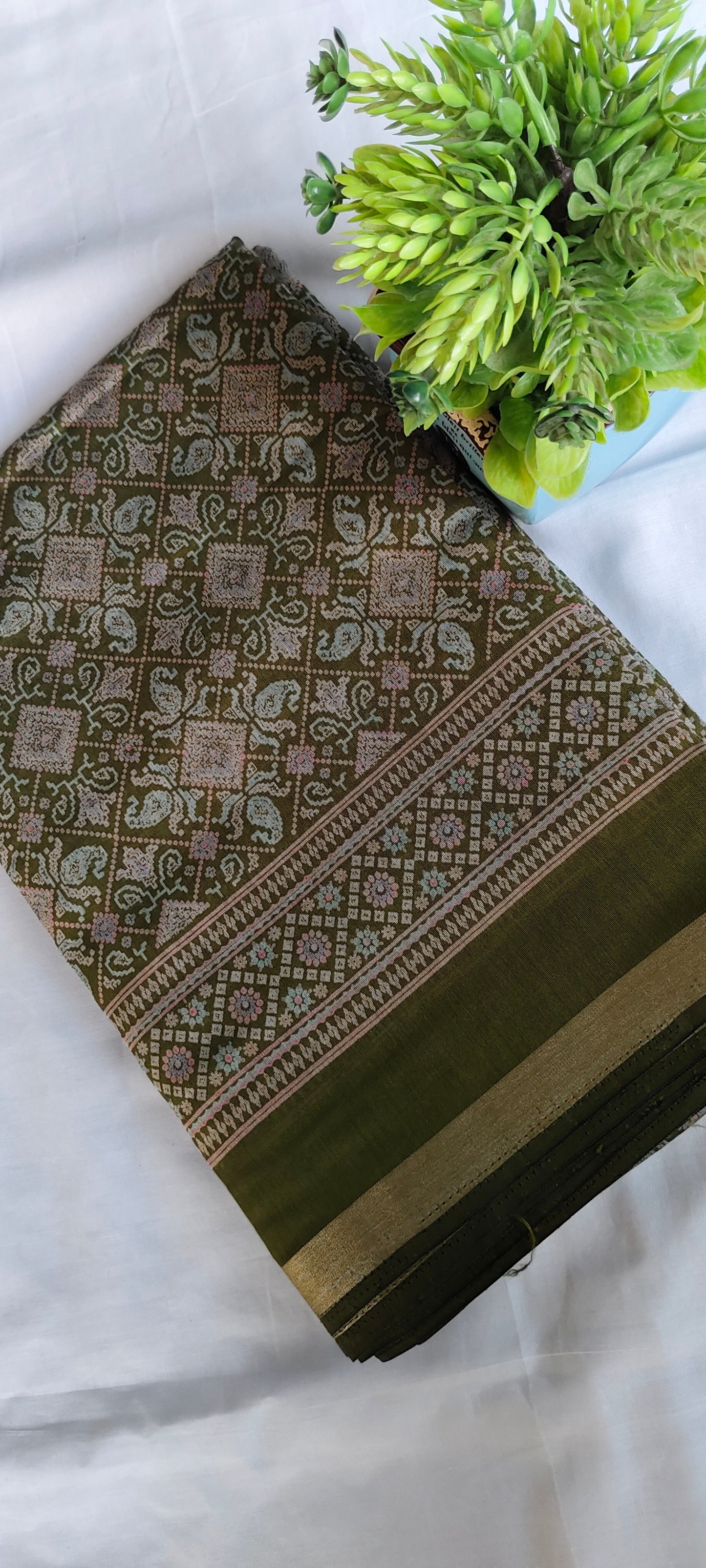 Offer saree
