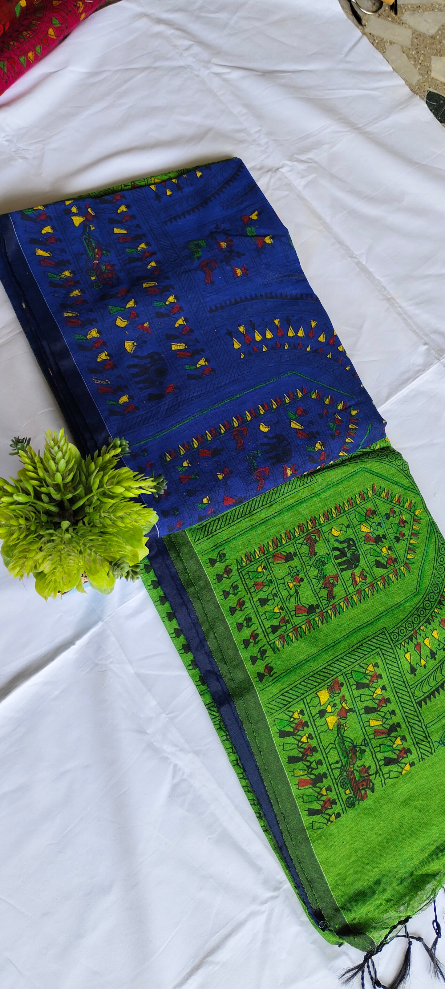 Madhubani