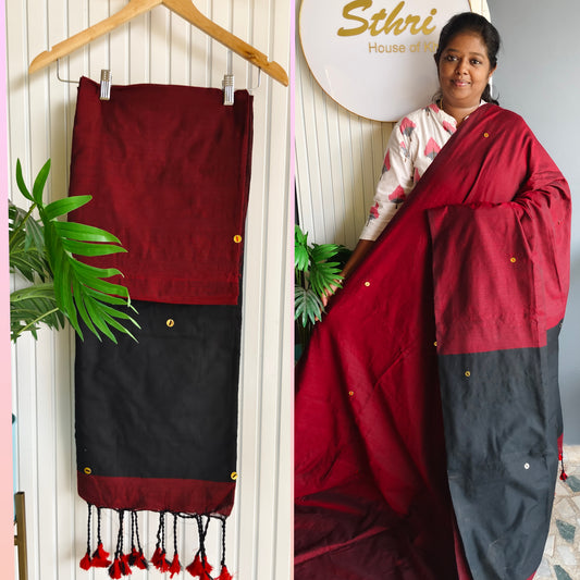 Mirror khadi