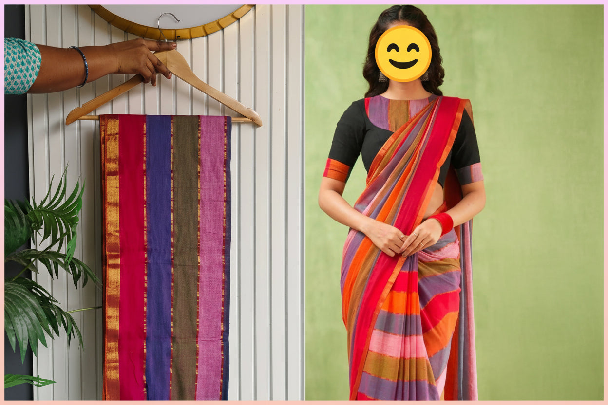 120 count Mul Cotton (a)