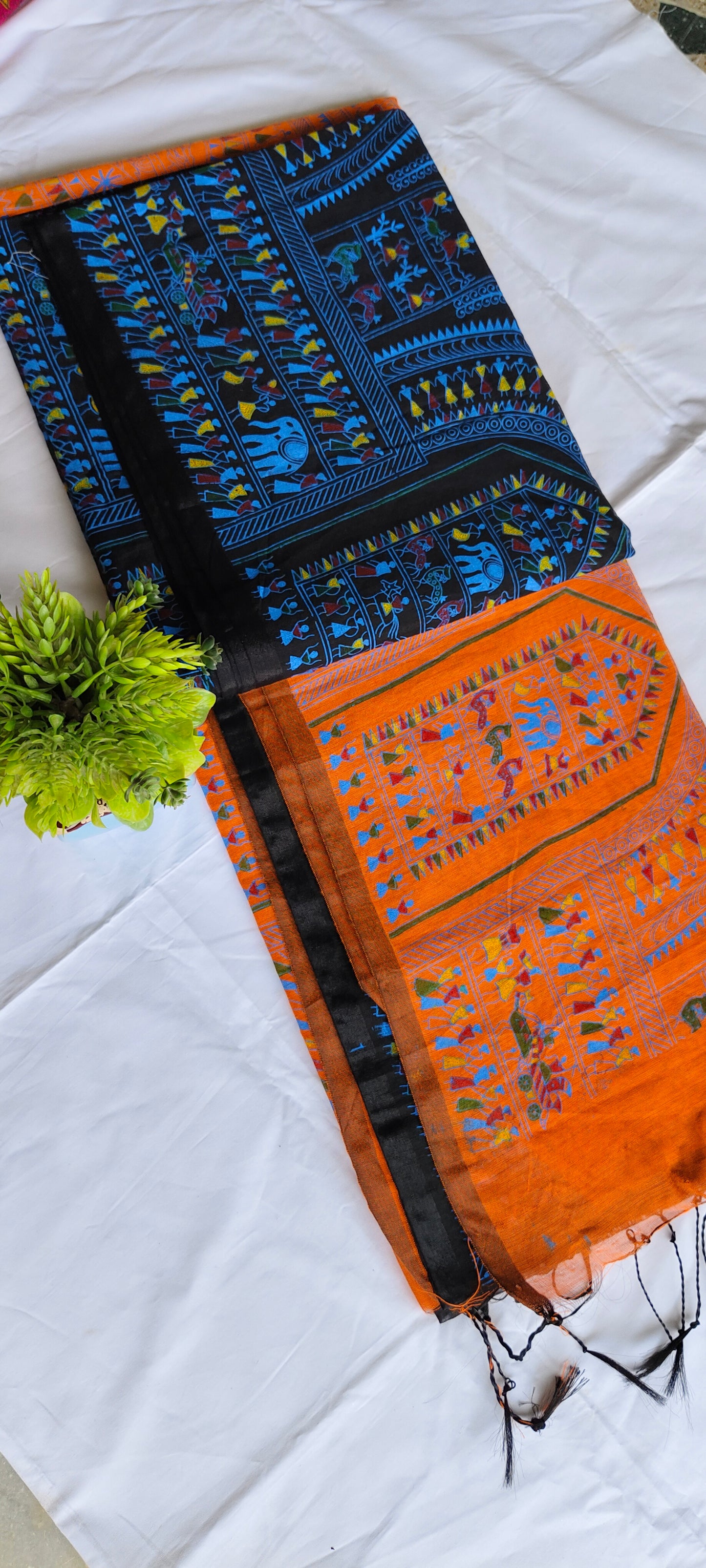Madhubani