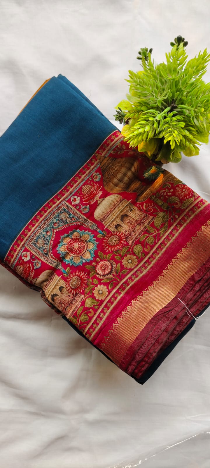 Offer saree