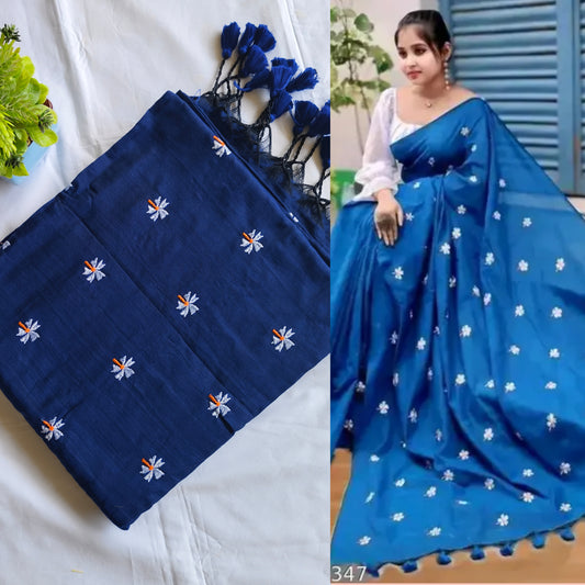 Pavalamalli Embroidery