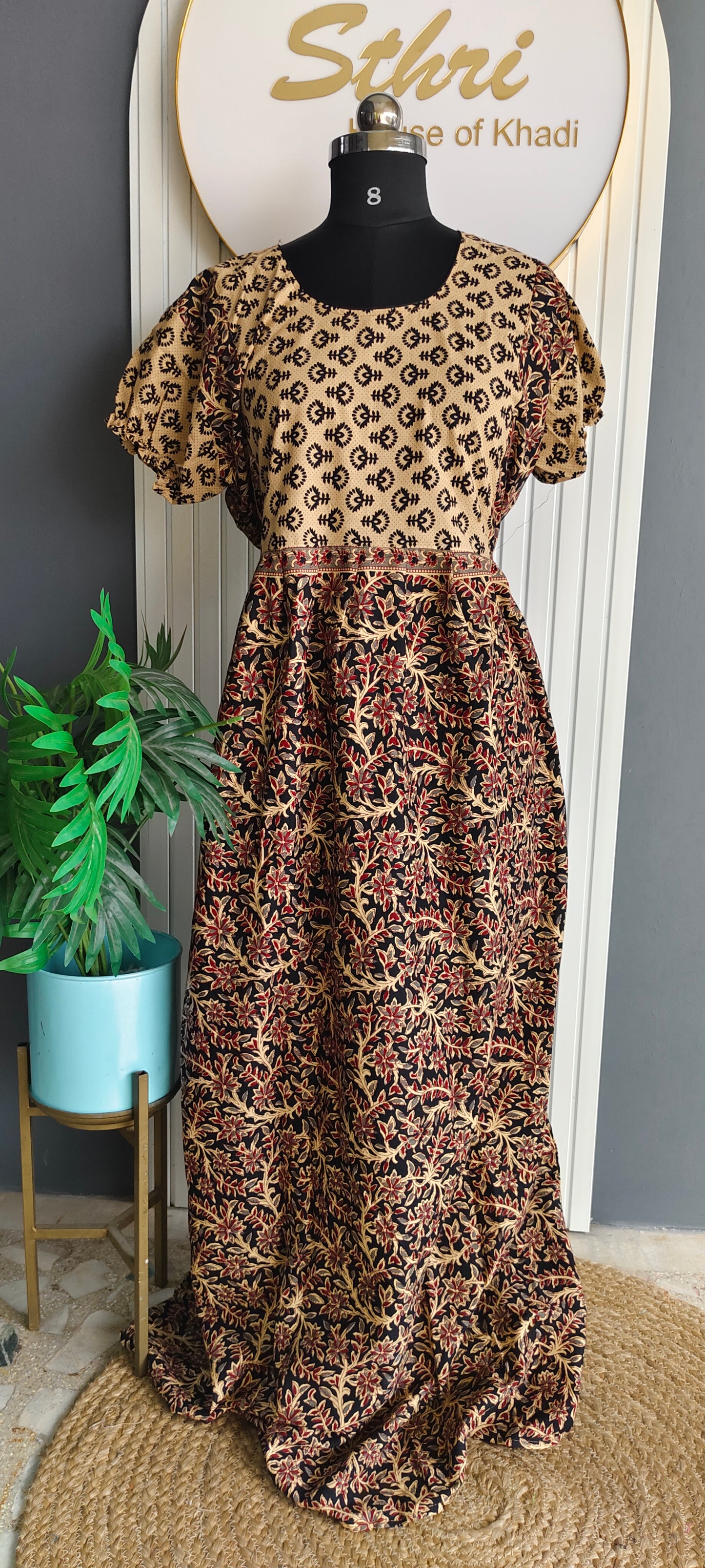 Frock Nighty