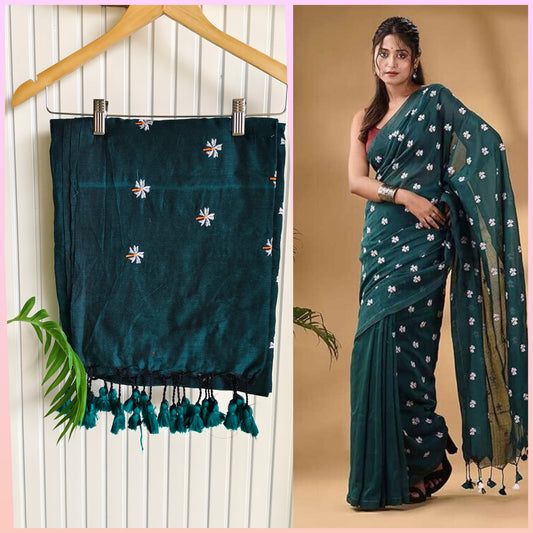 Pavalamalli Embroidery