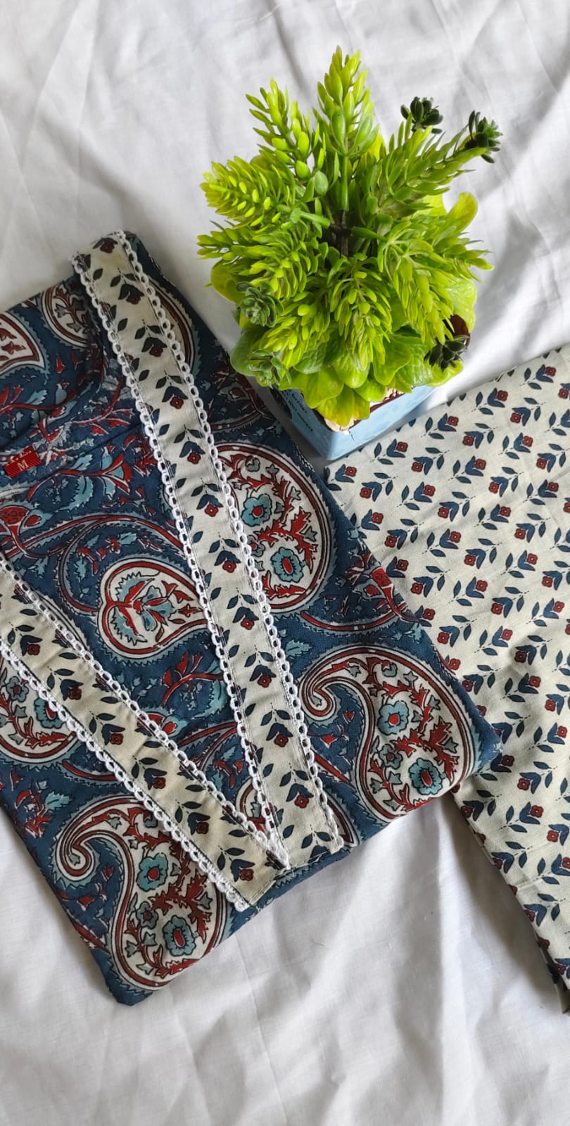 TWO PCS SET