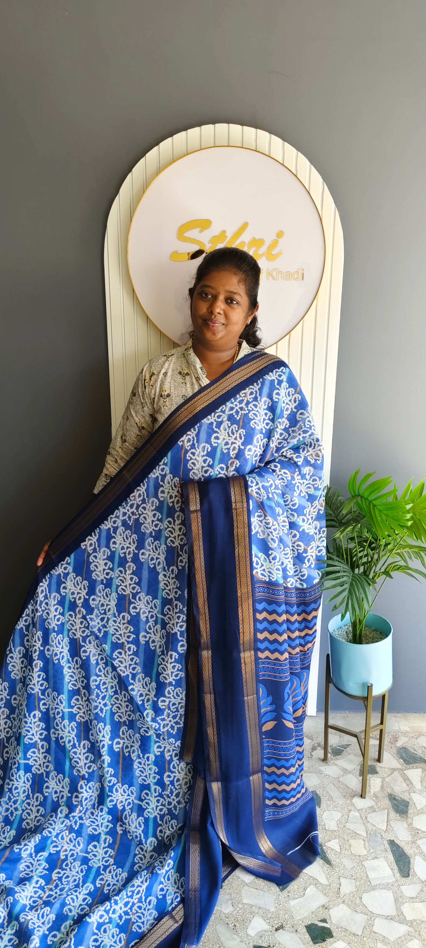 Offer saree