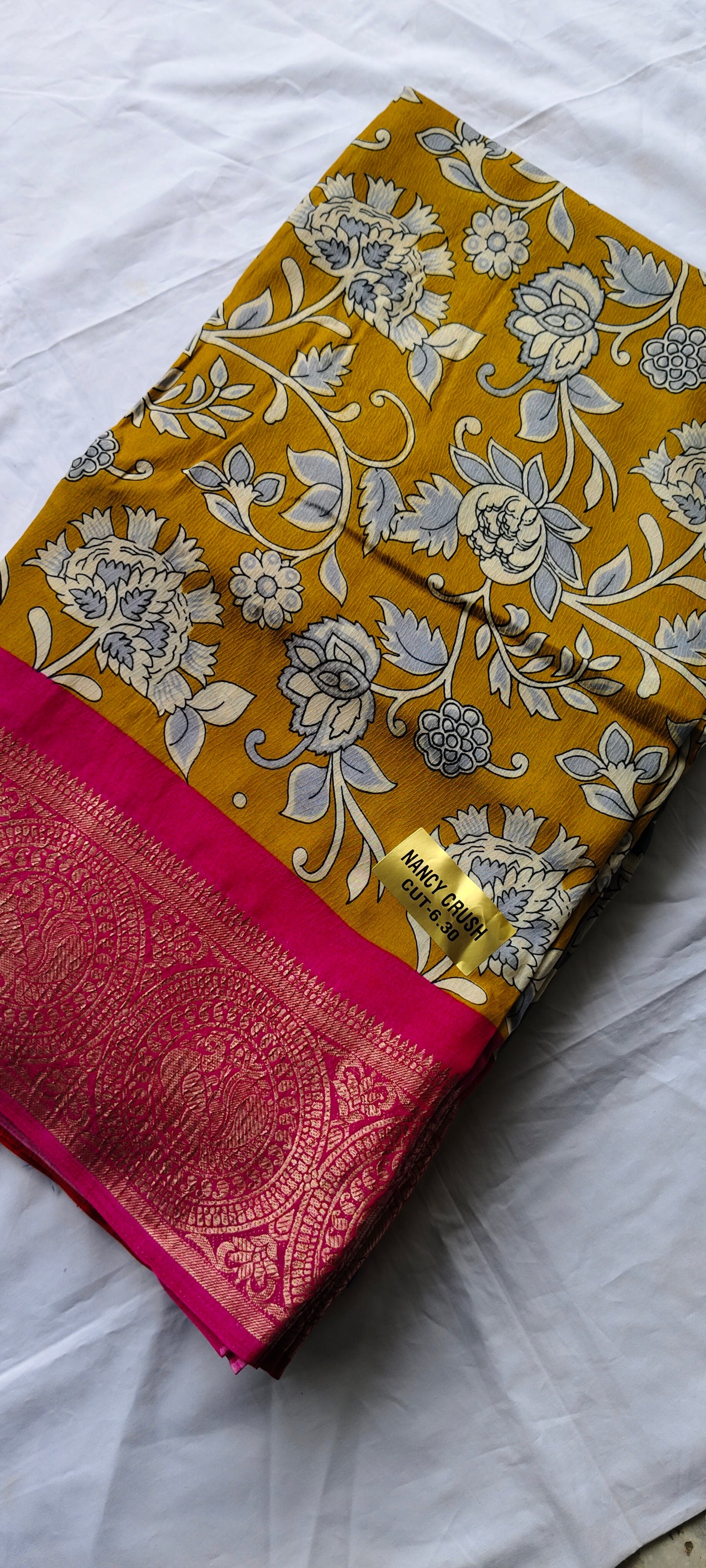 Offer saree