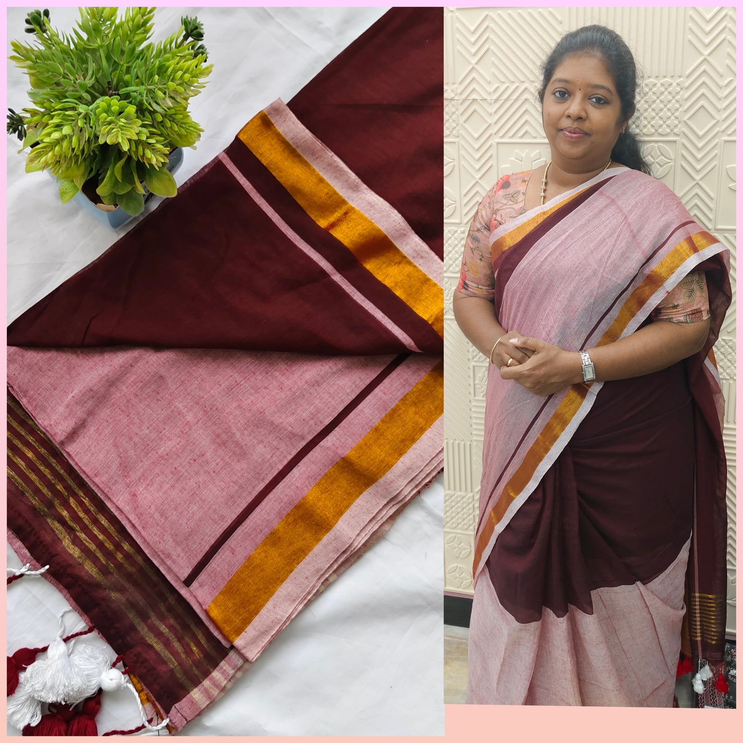 120 count Mul Cotton (c)