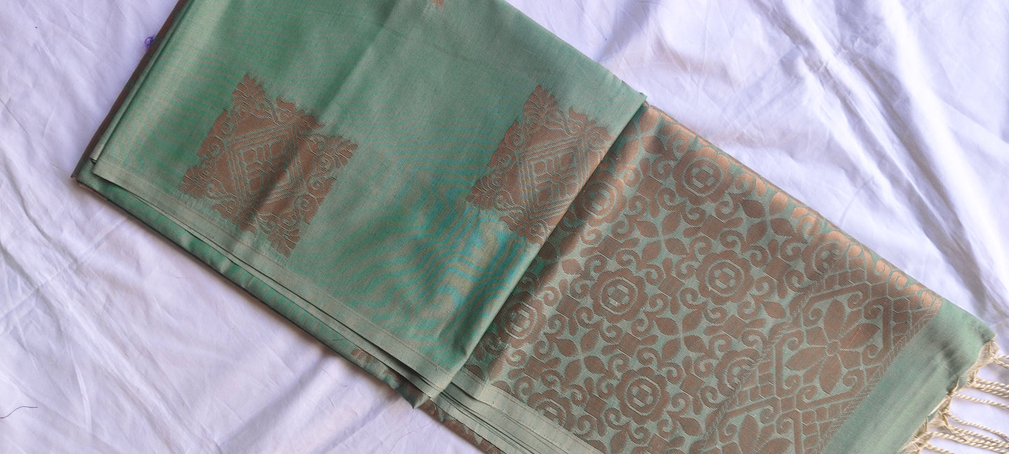 Sthri_ Soft Silk