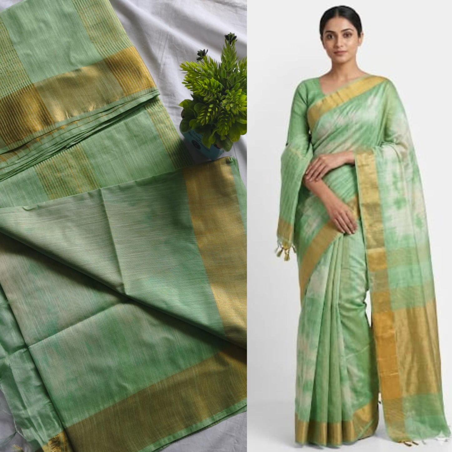 SHIBHORI SPL SEMI TUSSUR