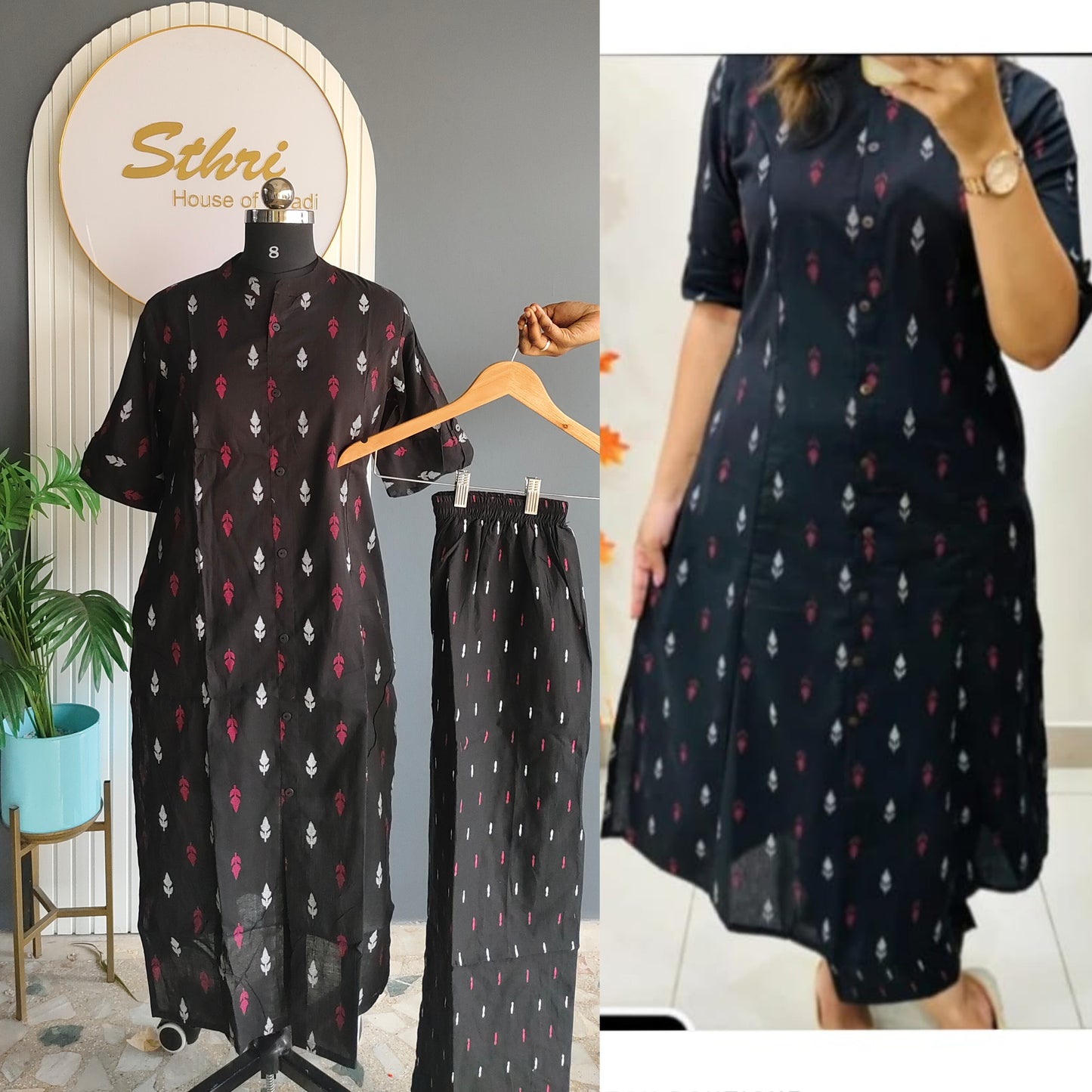 Co -ord sets