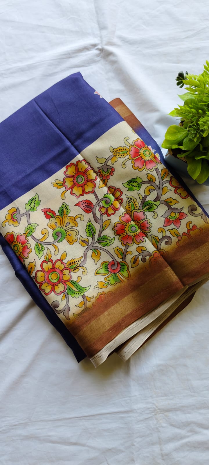 Offer saree