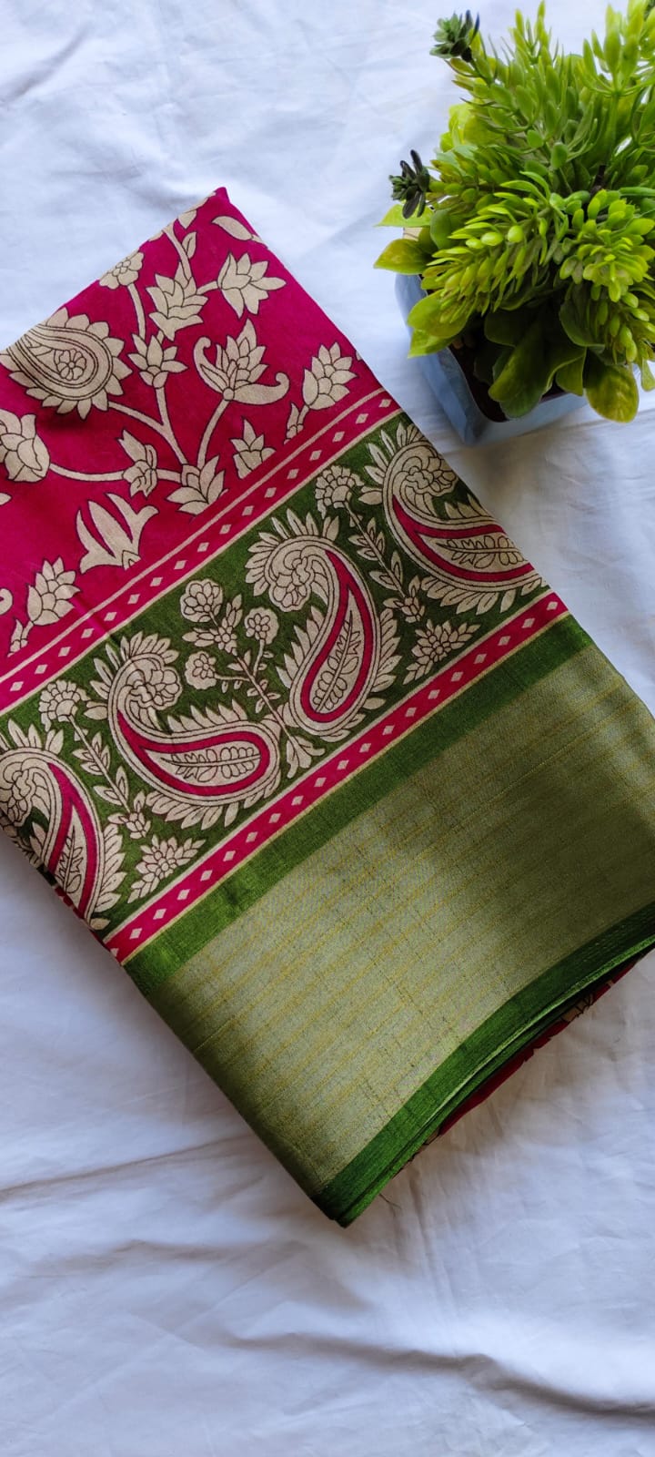 Offer saree