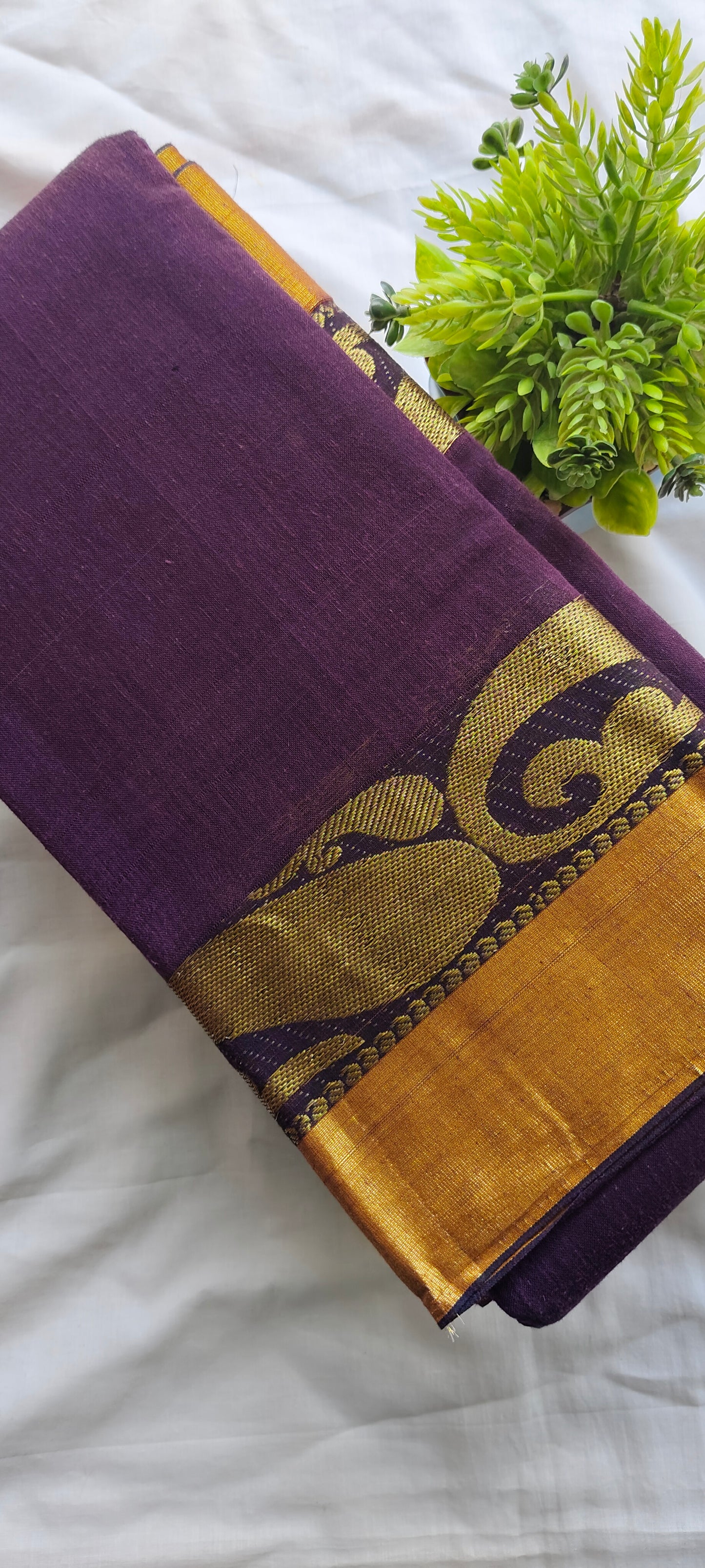 Offer saree
