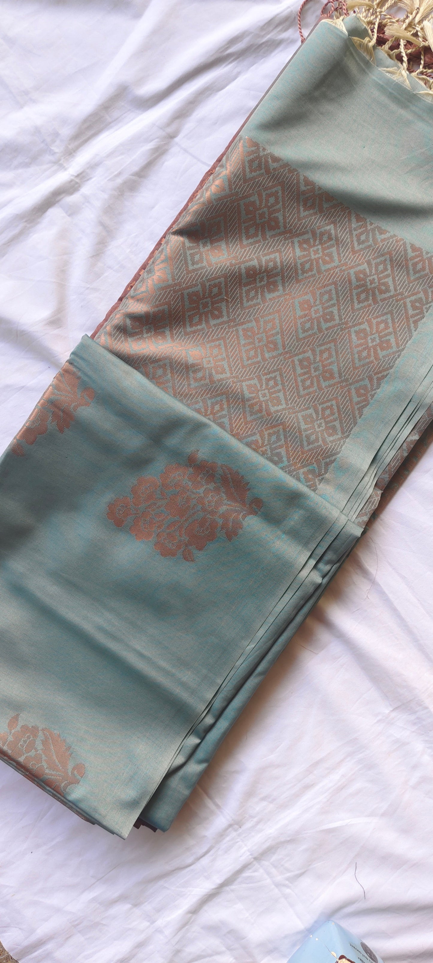 Sthri_ Soft Silk