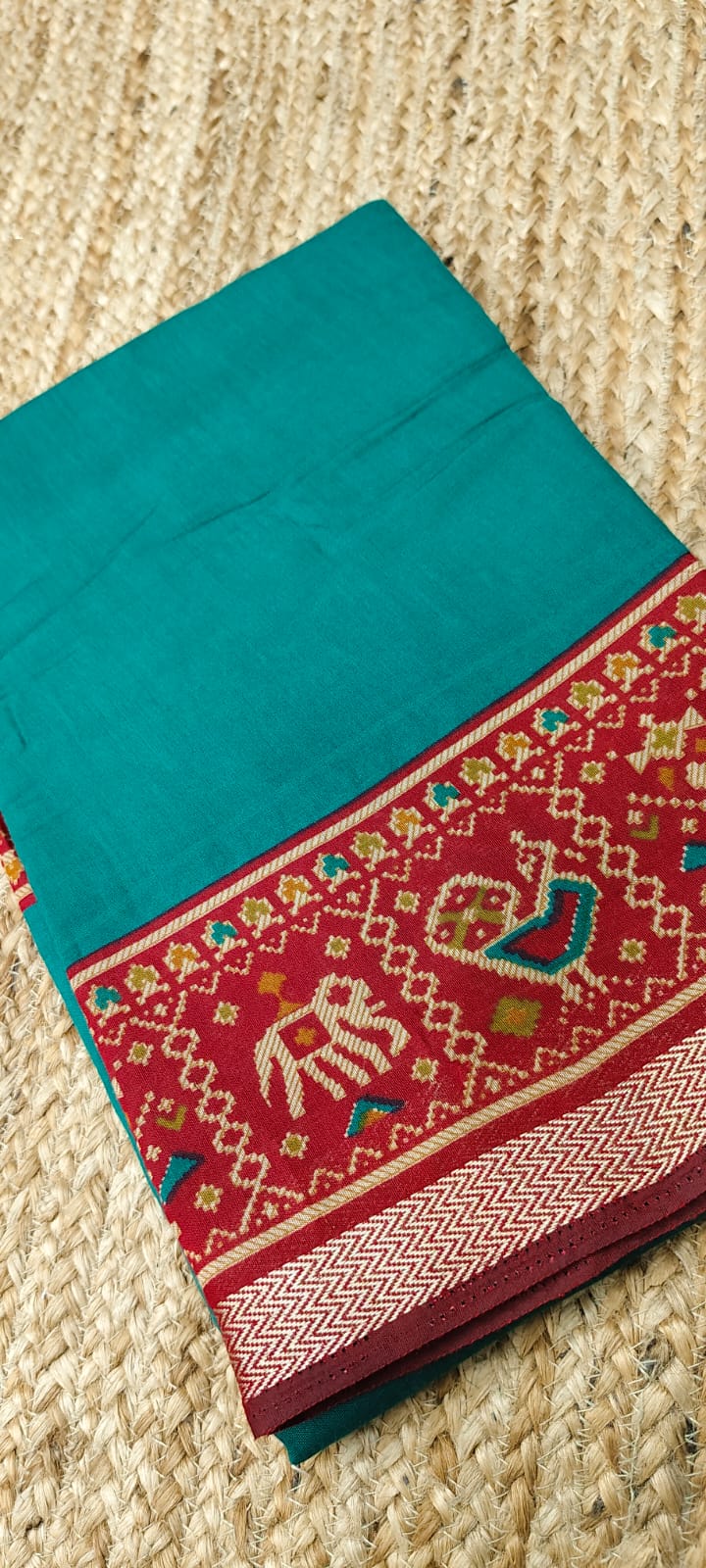 Offer saree