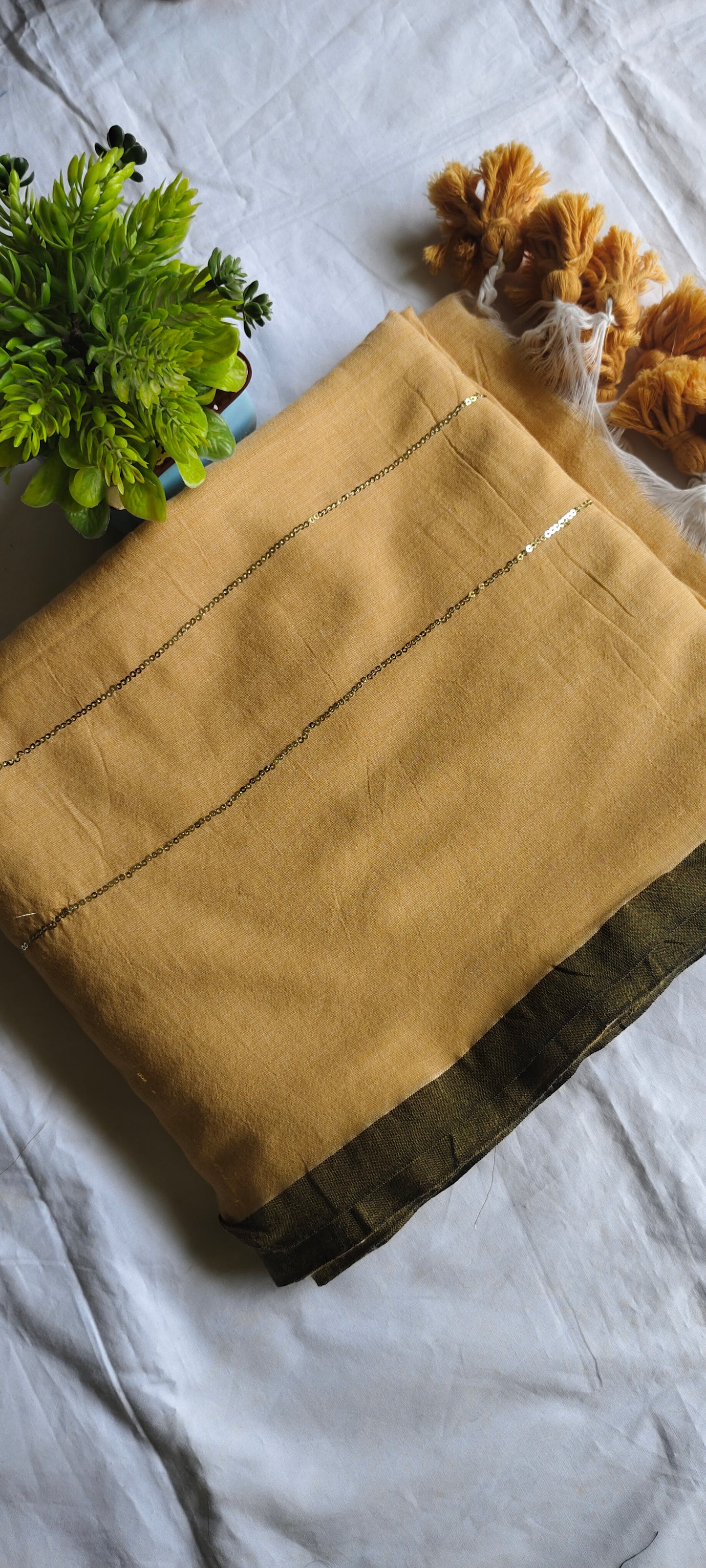 120 count Mul Cotton (f)