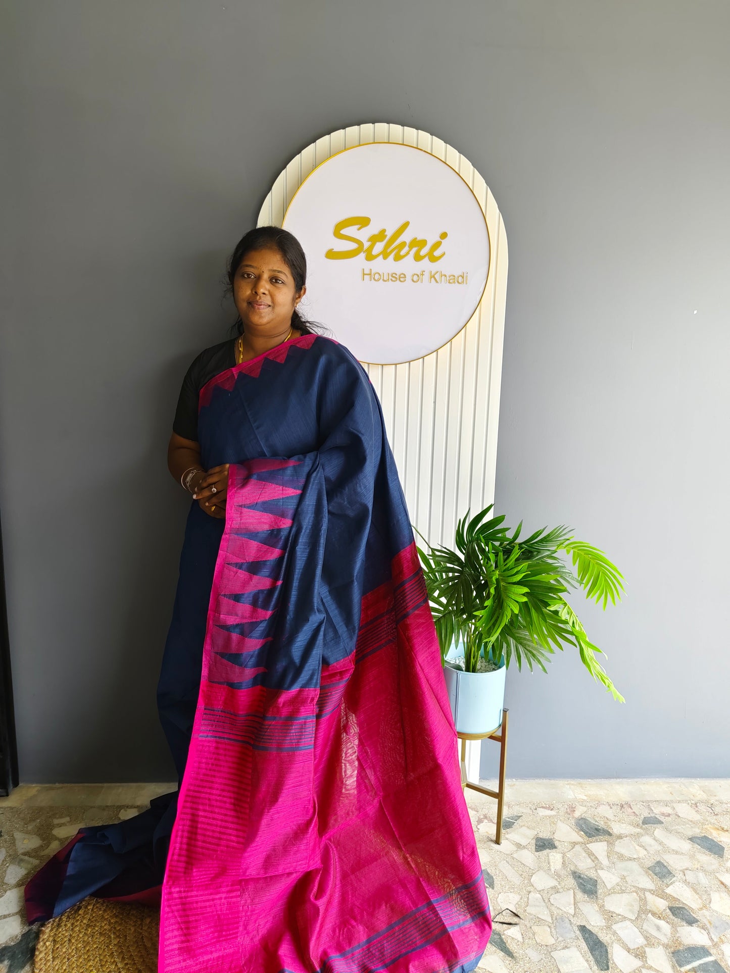 Khadhi Silk