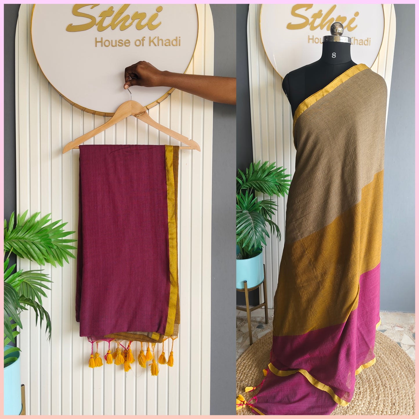 120 count Mul Cotton (a)