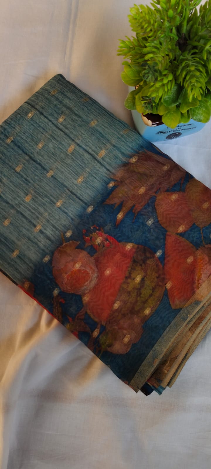 Offer saree