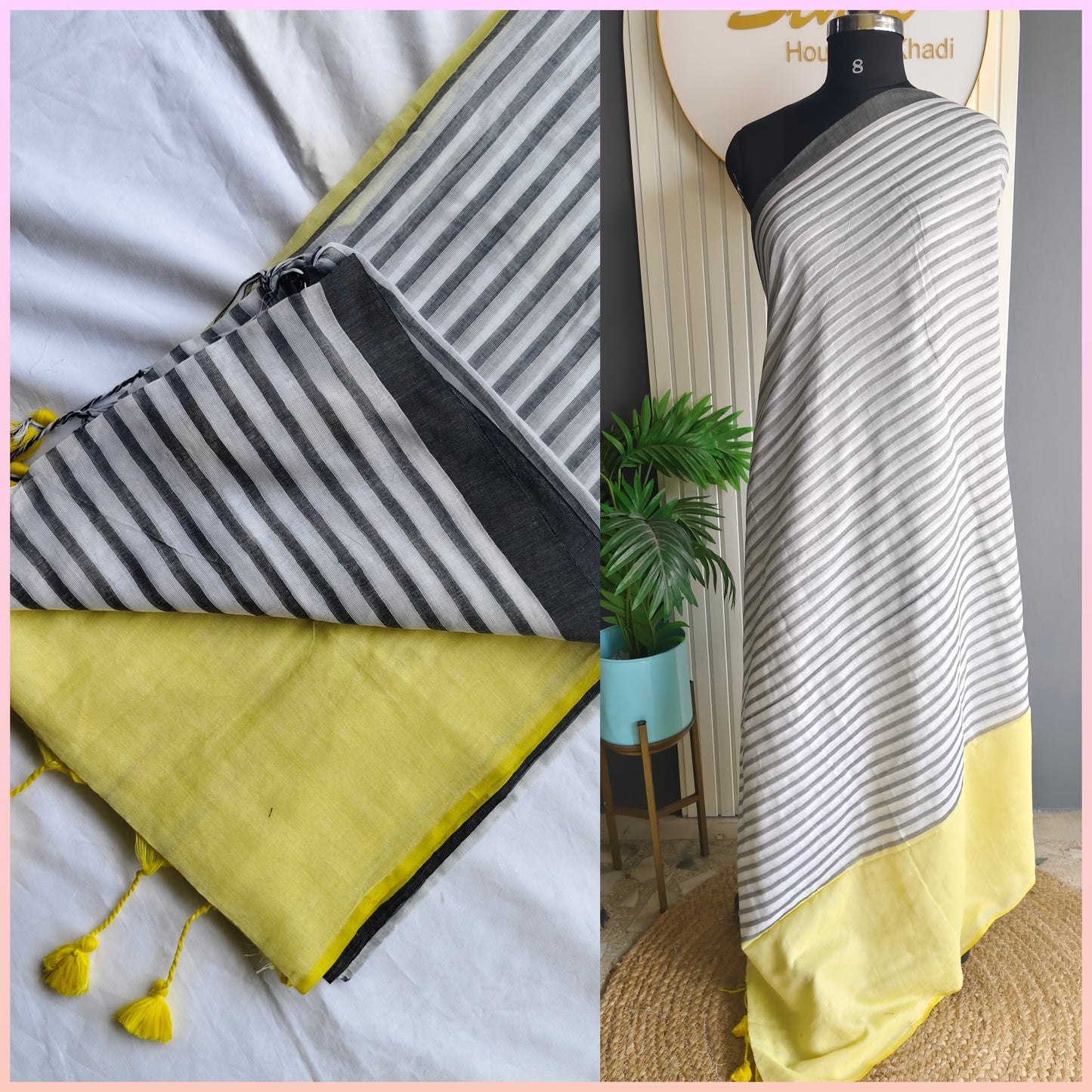 120 count Mul Cotton (c)