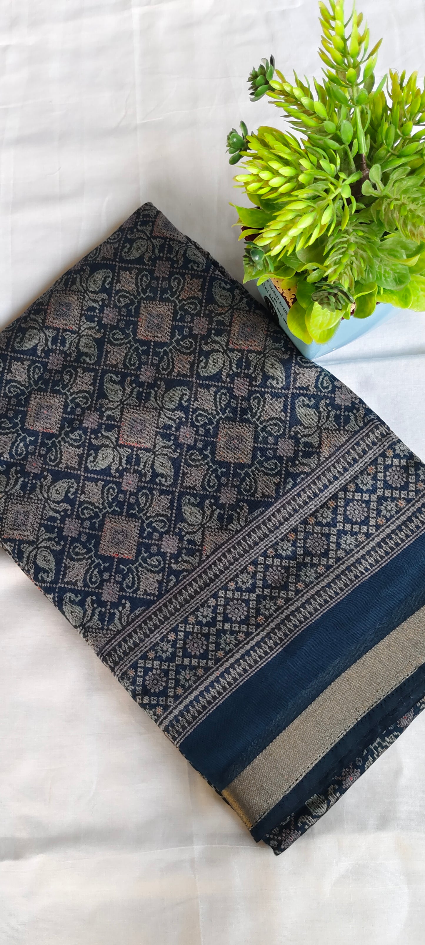 Offer saree