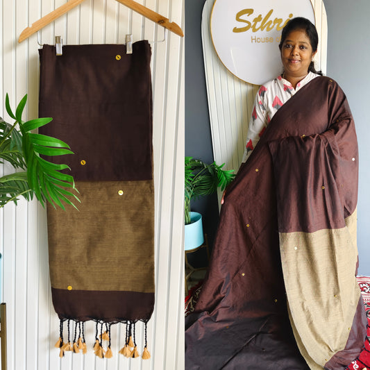 Mirror khadi