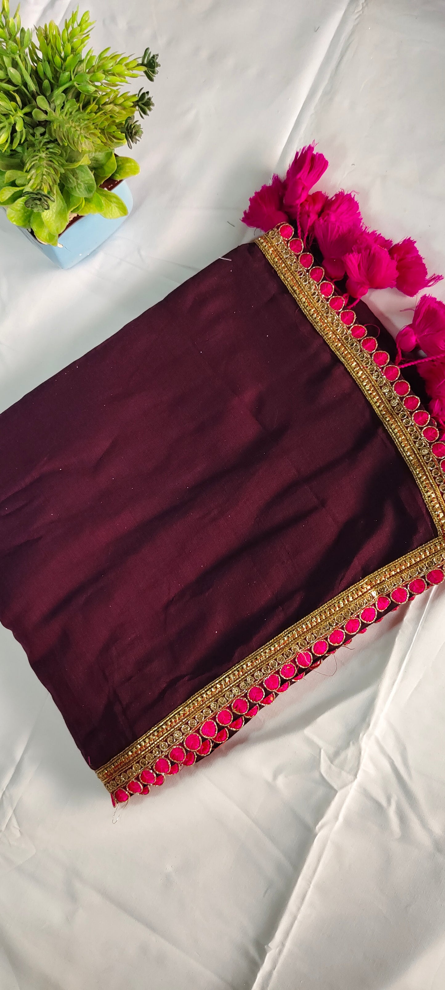 Designer khadhi