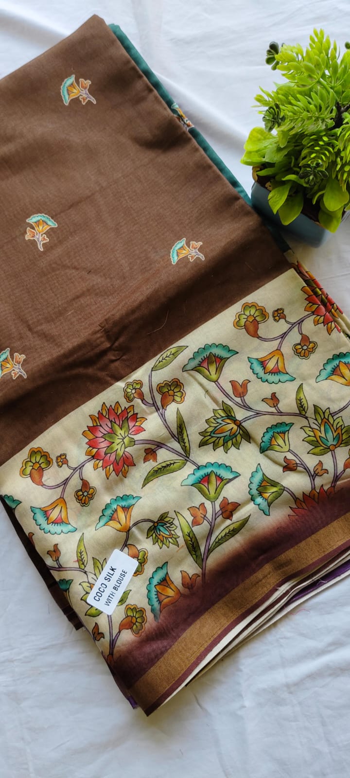 Offer saree