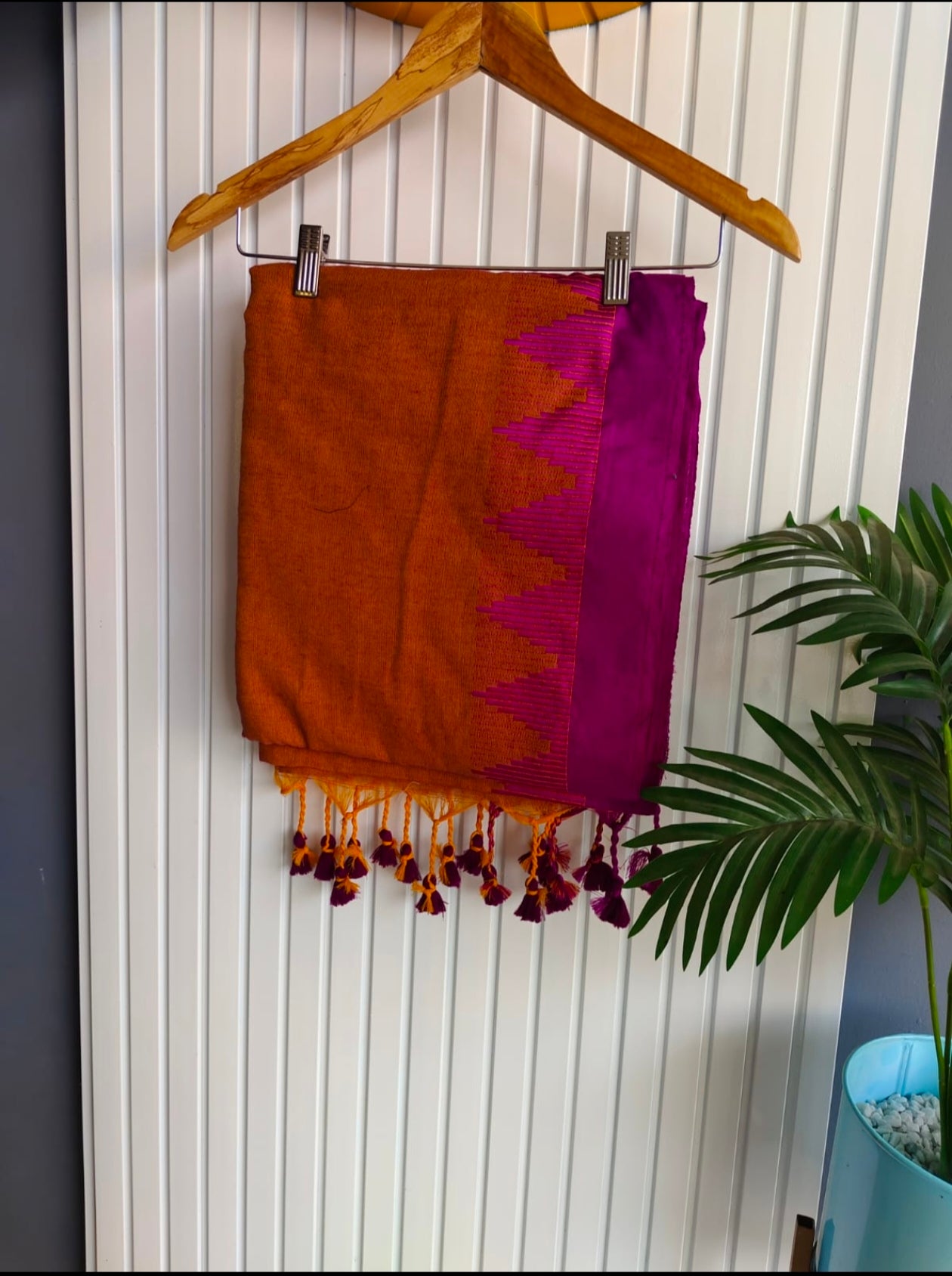Khadi temple