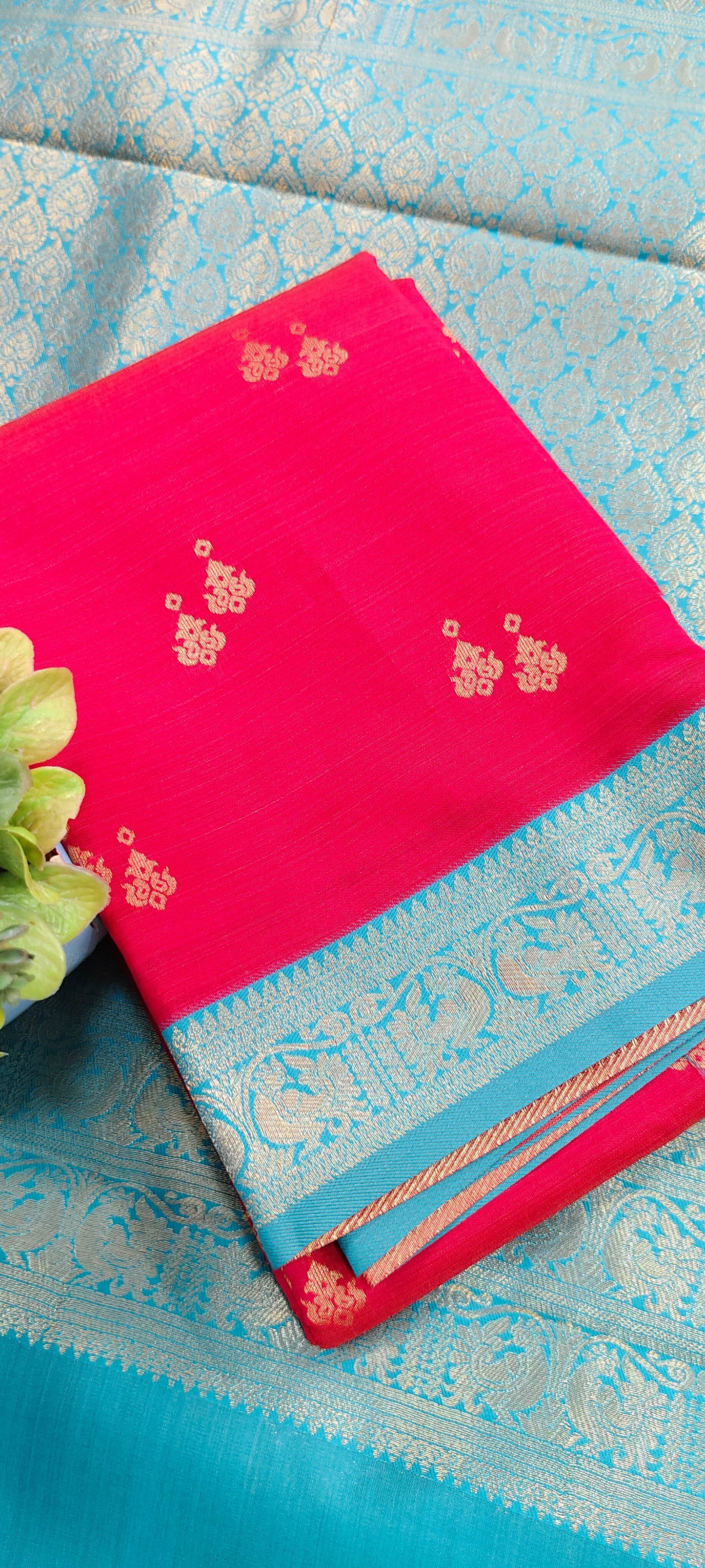Sthri_ Soft Silk
