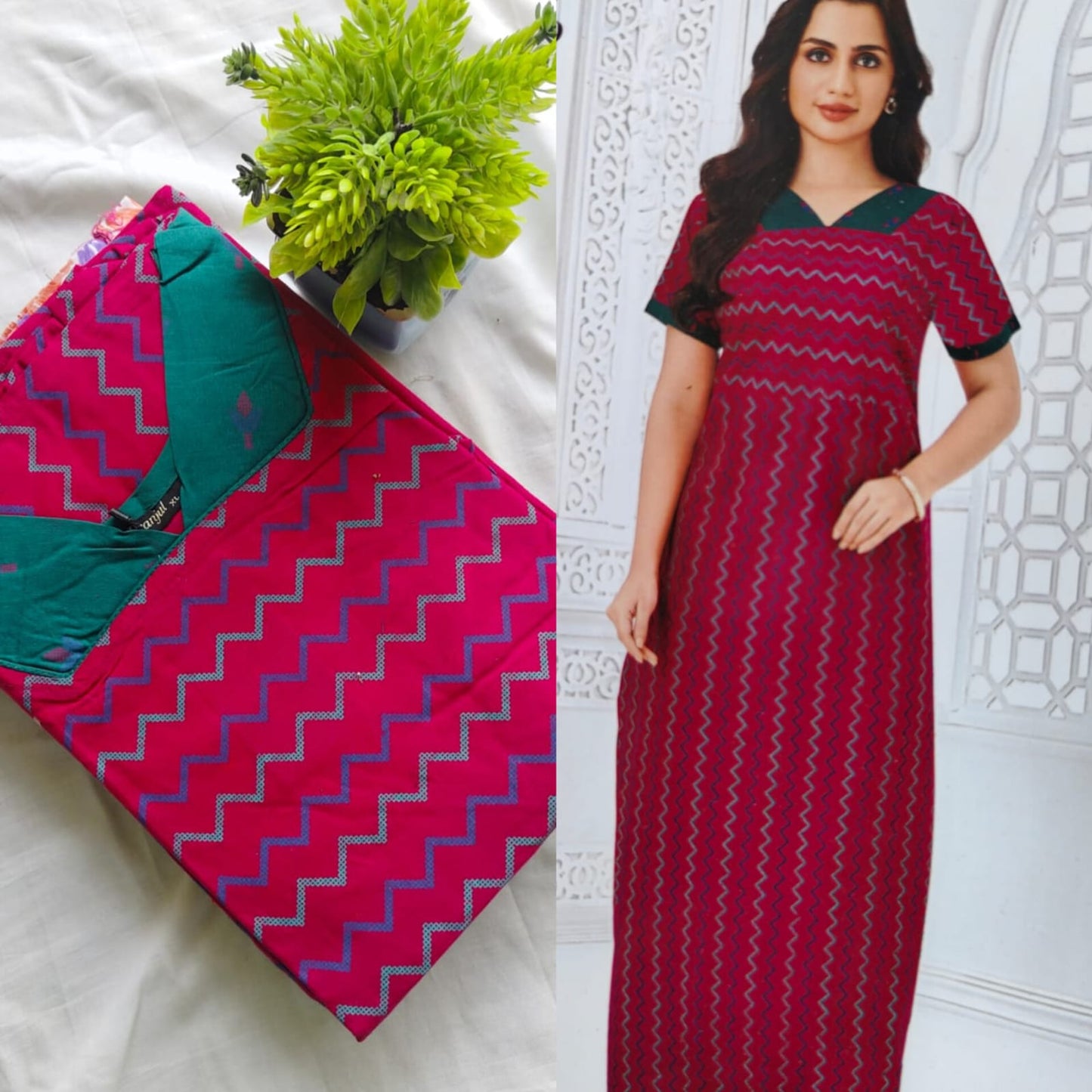 Branded Nighty - 250