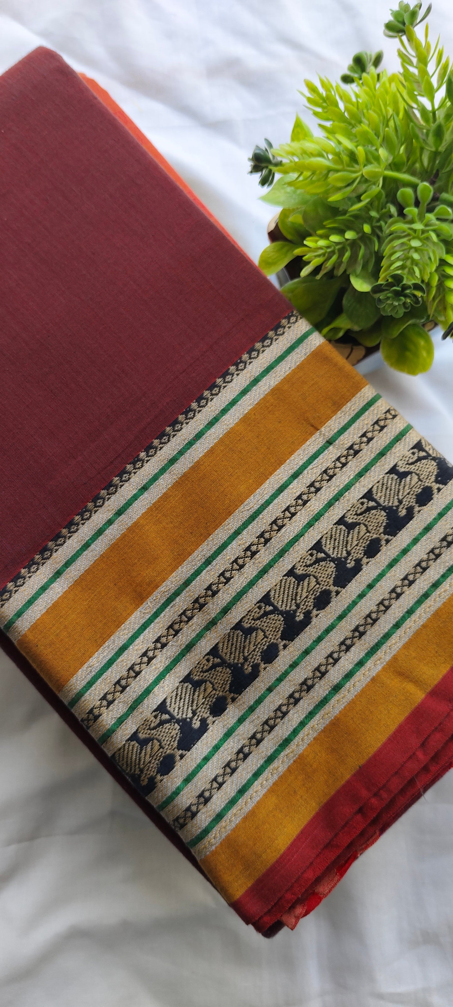 Offer saree