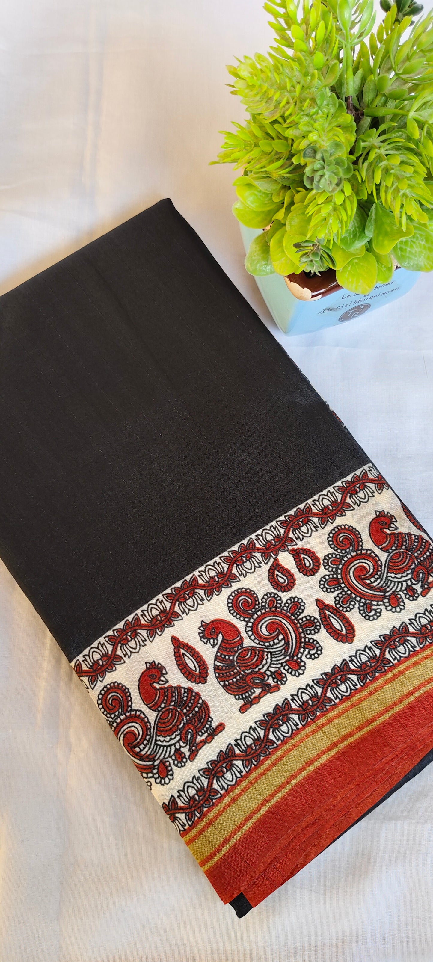 Offer saree