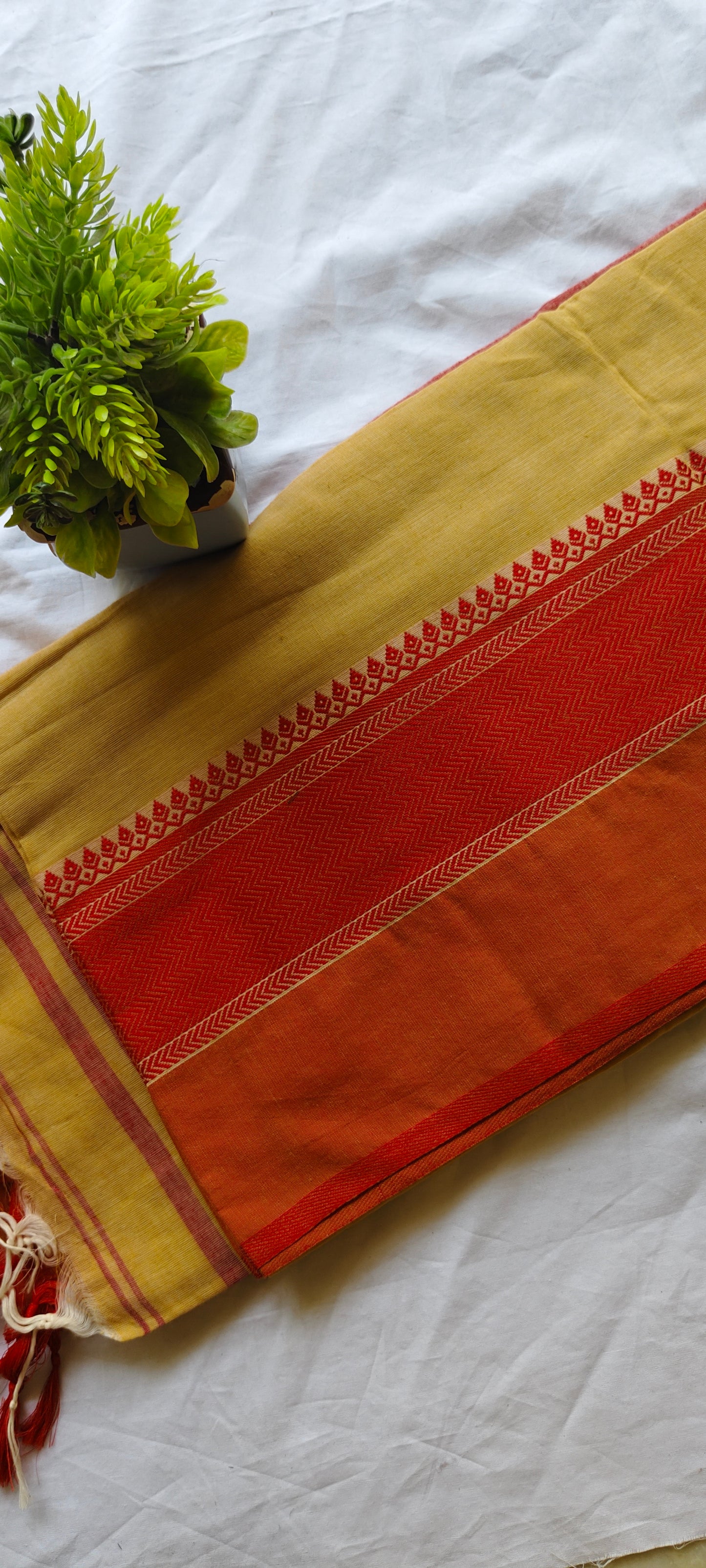 Offer saree