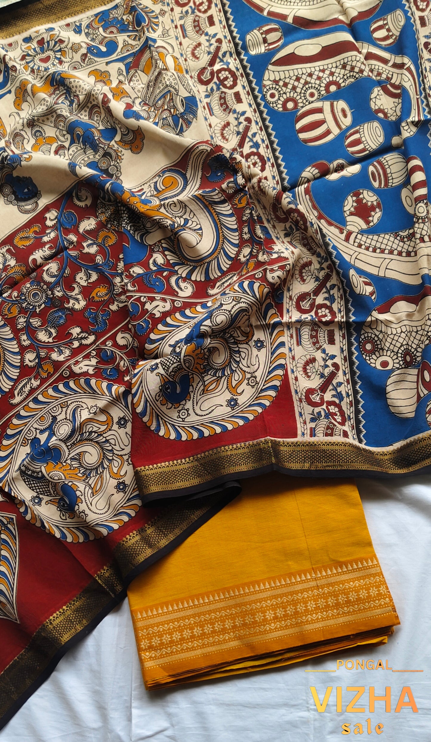 Designer Salwar Material