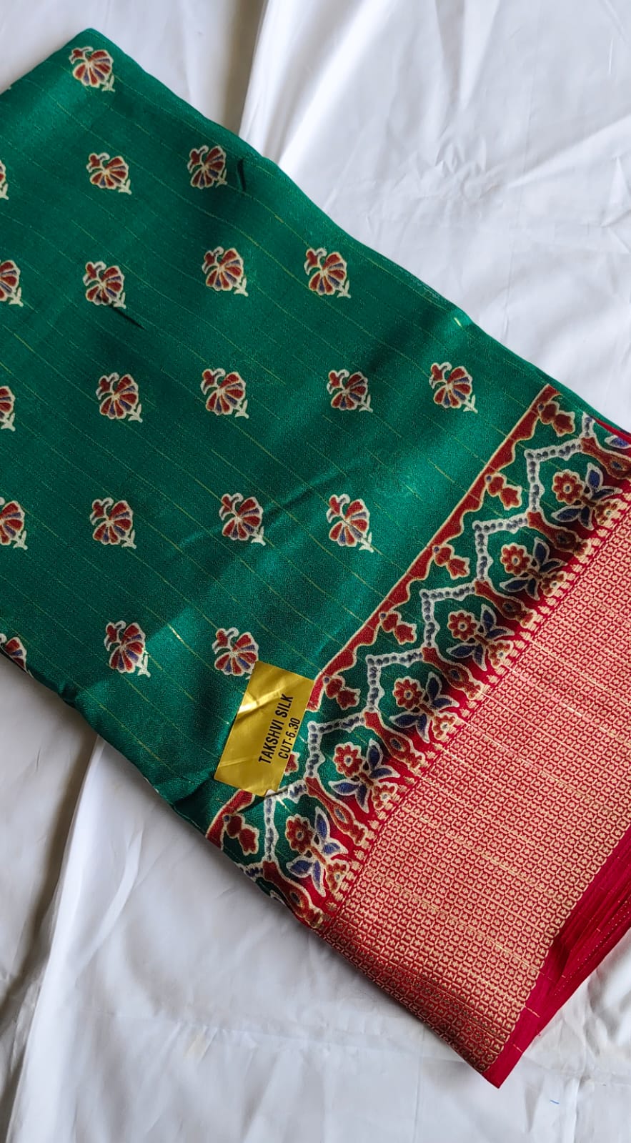 Offer saree