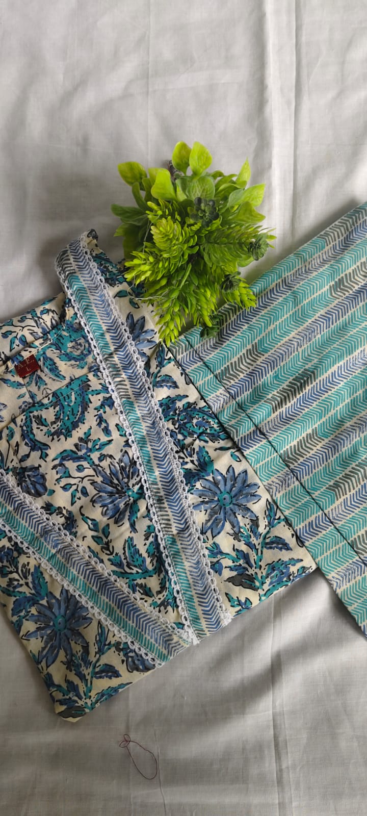 TWO PCS SET