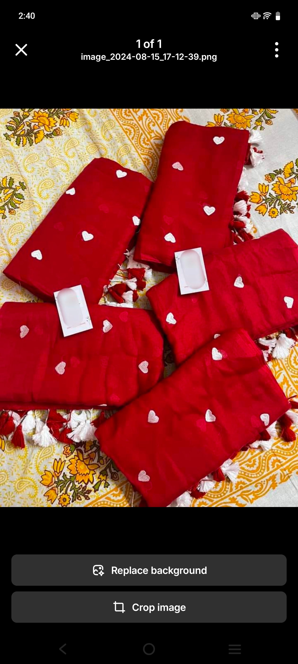 Love Khadhi_Red