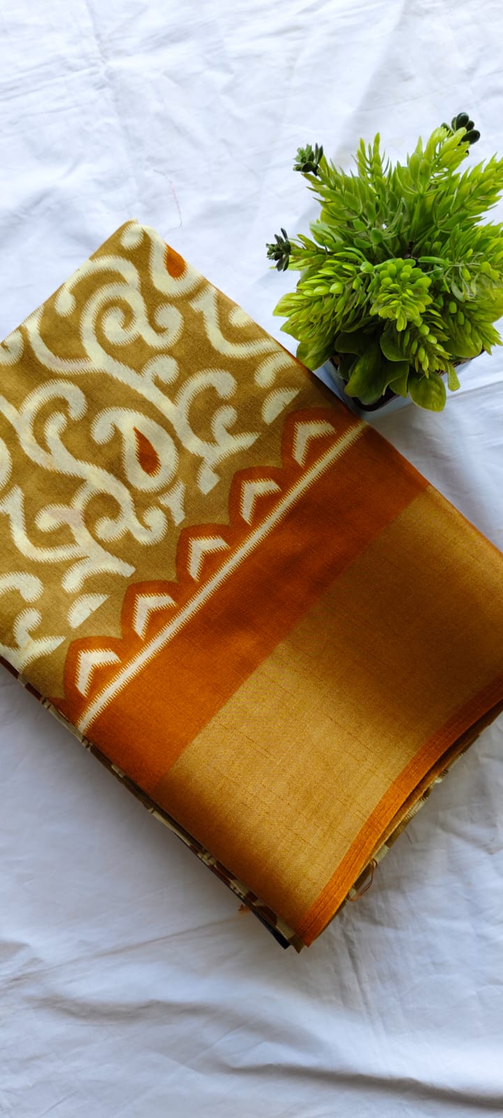 Offer saree