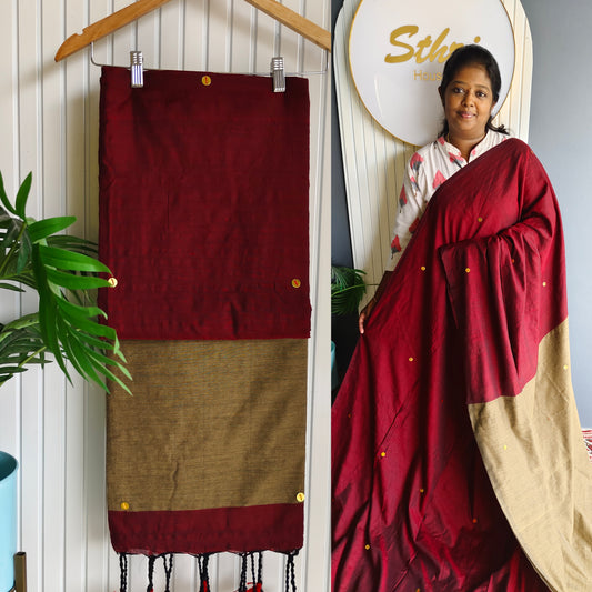 Mirror khadi
