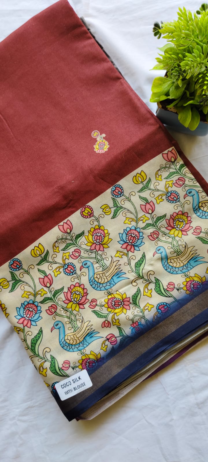 Offer saree