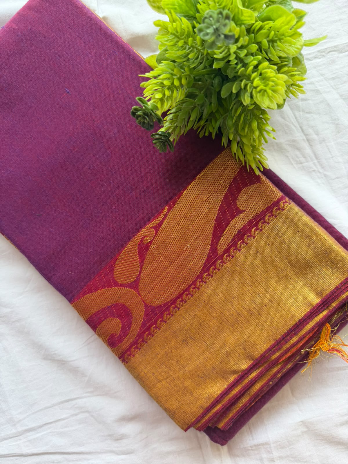 Narayanpet cotton