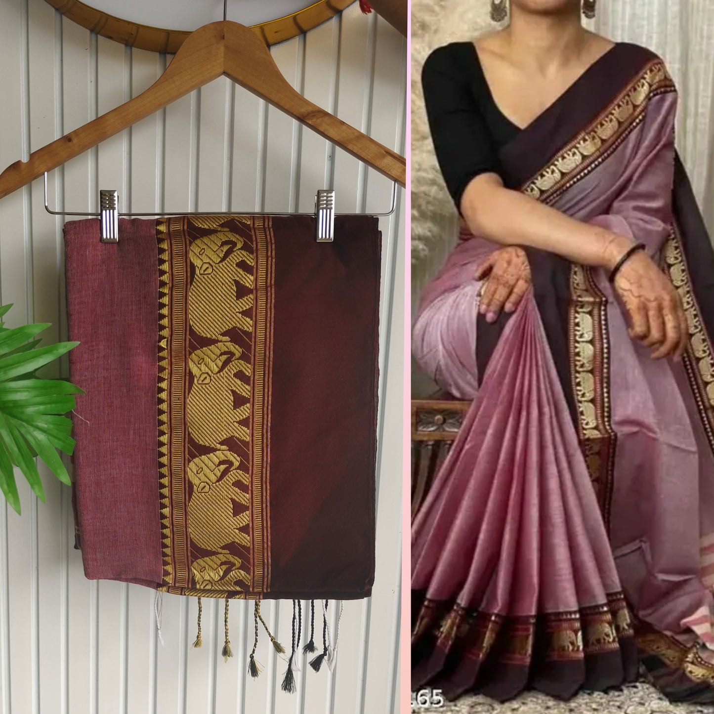 Elephant Khadi